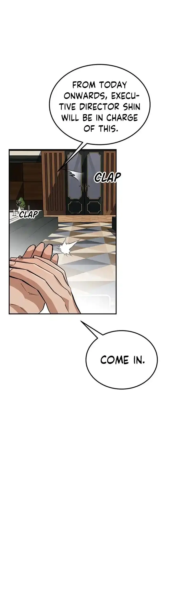 Scorpion Time Chapter 21 62